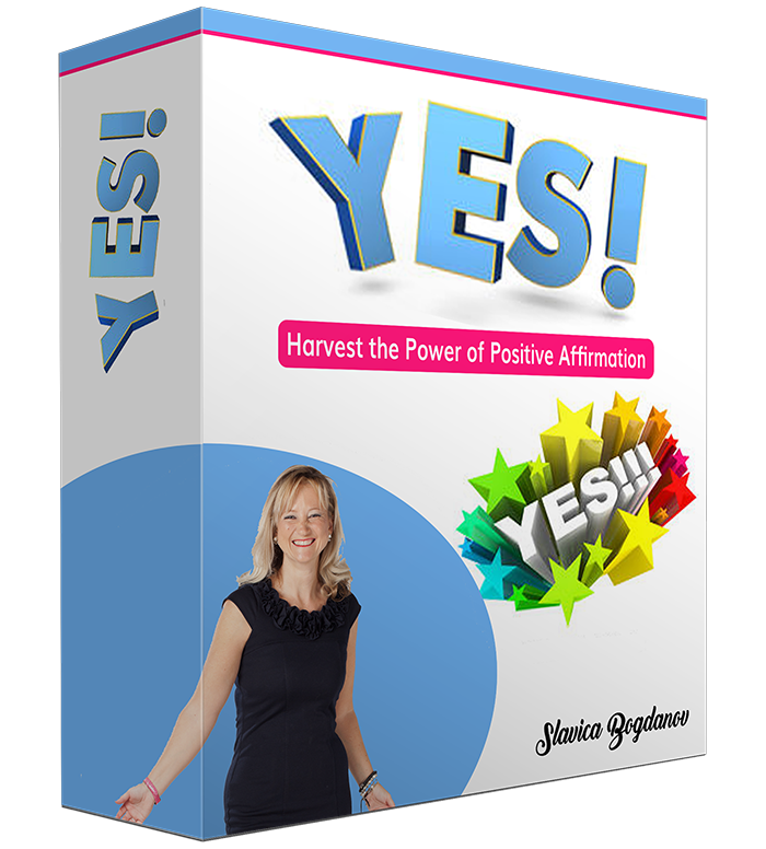 YES Positive Affirmation Course