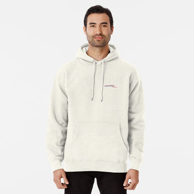 Attractitude VIP club Pullover Hoodie