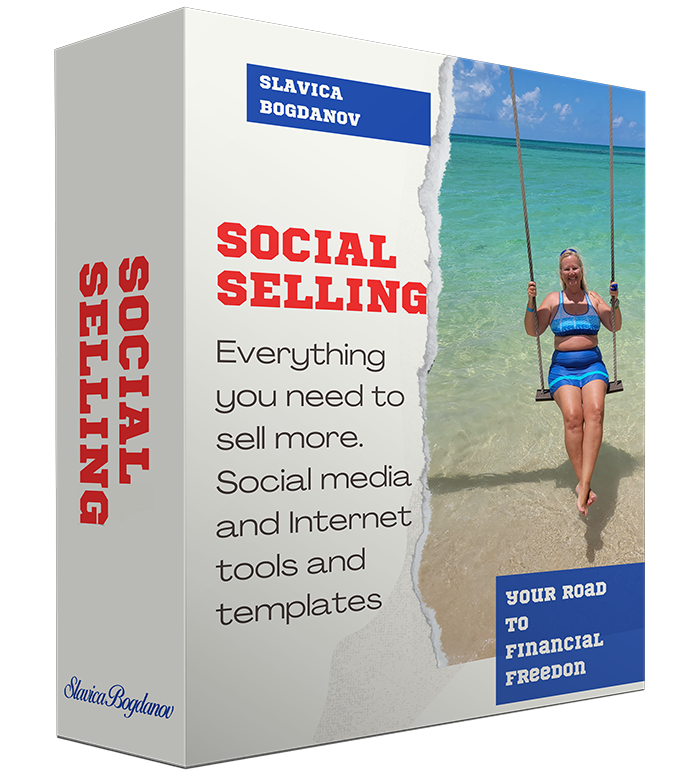 Social Media Selling