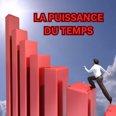 La puissance du temps