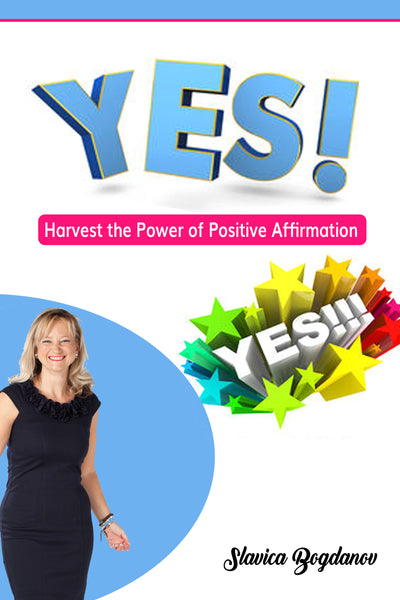 YES Positive Affirmation Course