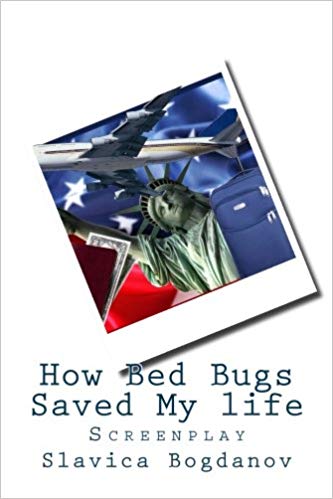 How Bed Bugs Saved My life