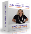 Write and Publish your Book in 90 days