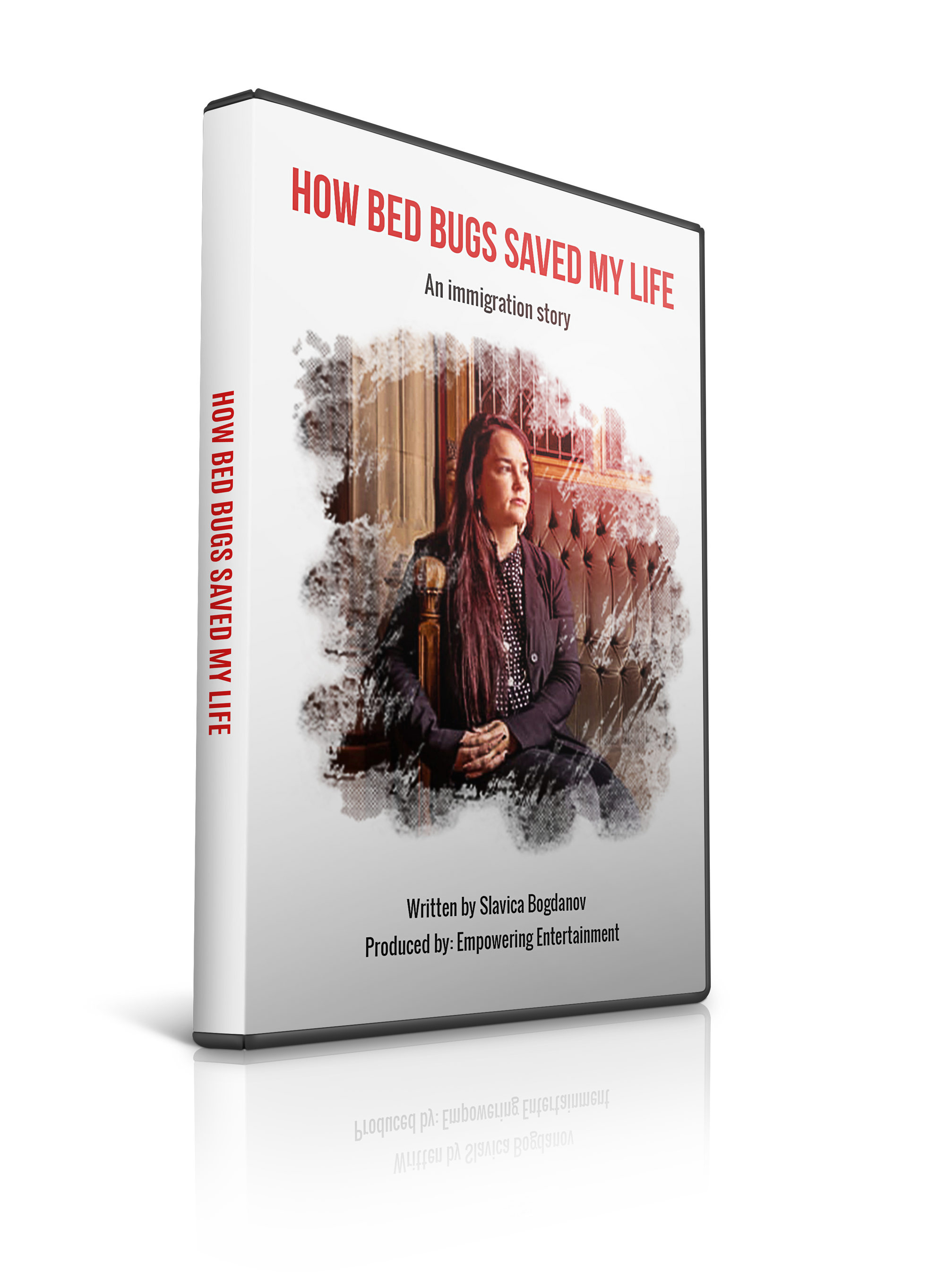 How Bed Bugs Saved My Life