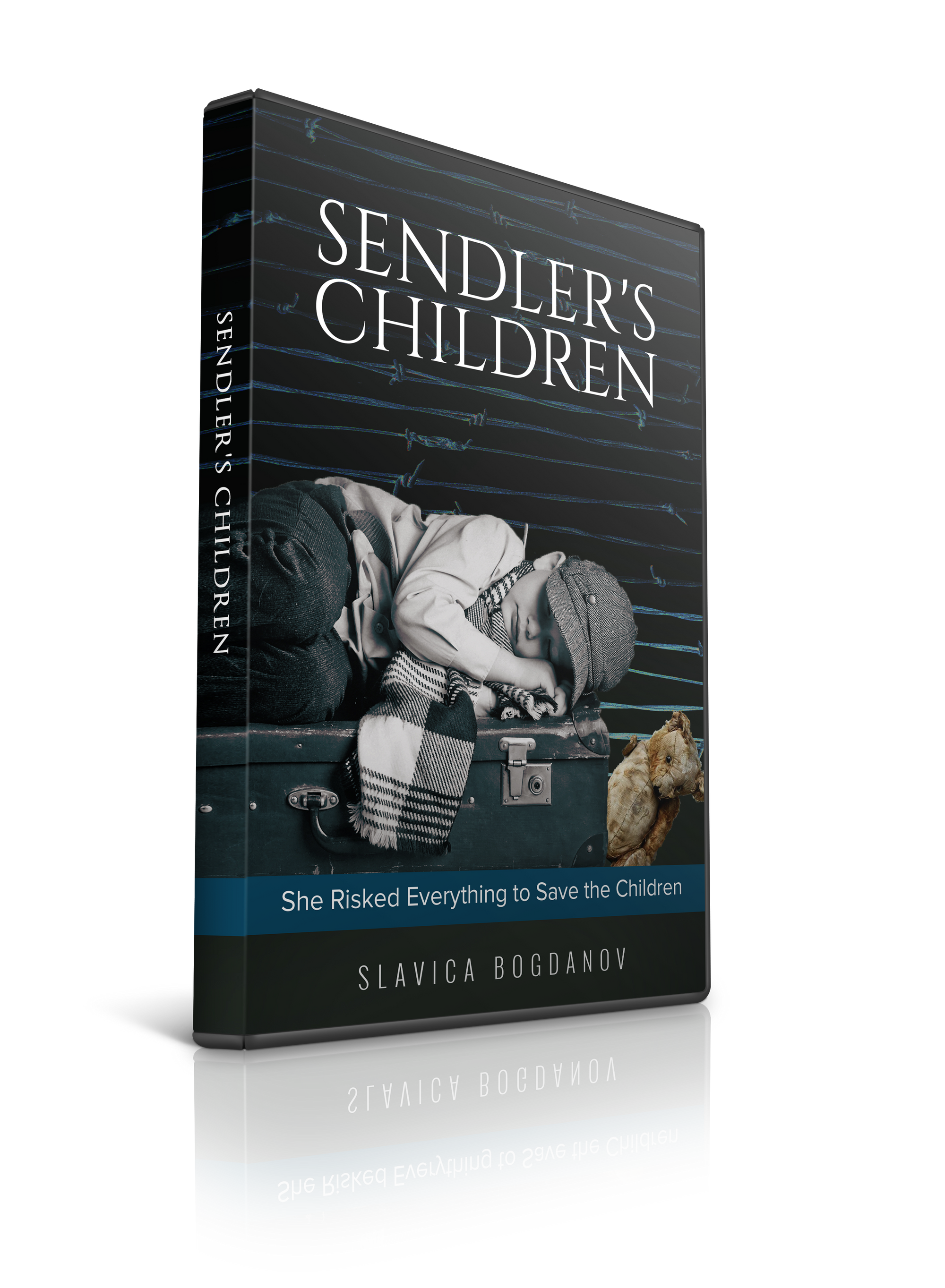 Sendler's Children Screenplay