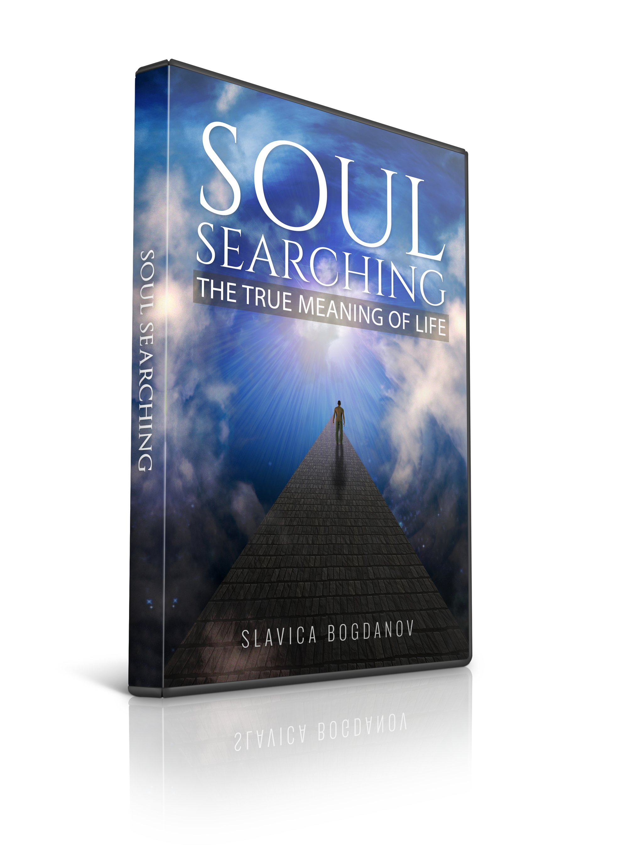 Soul Searching Screenplay