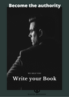 Write your book with you