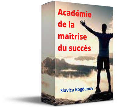 L'académie de la maîtrise du succès