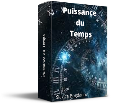 La puissance du temps