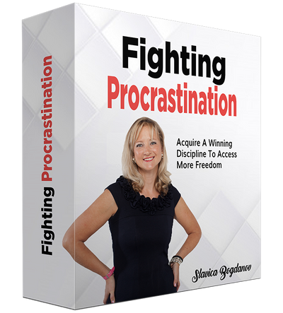 Fighting Procrastination