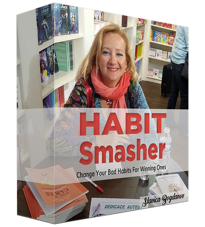 Habit Smasher