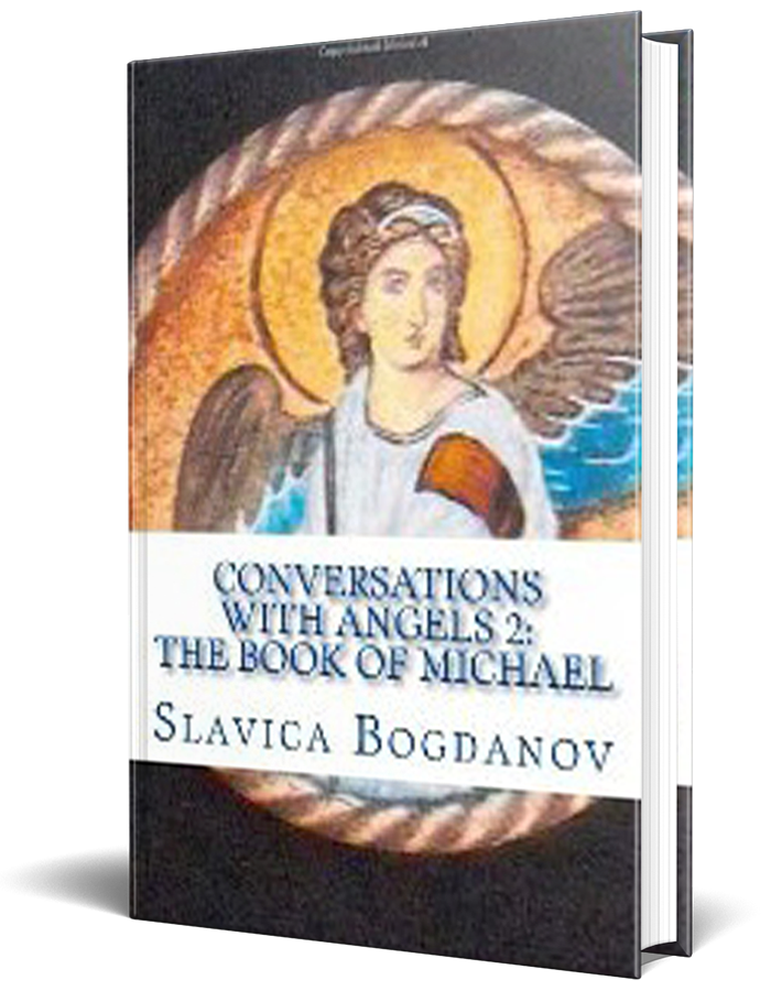 Conversations with Angels: The book of Michael