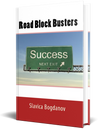 Road Block Busters: Getting rid of the no to make more space for the YES in your life!