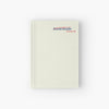 Attractitude VIP club Hardcover Journal