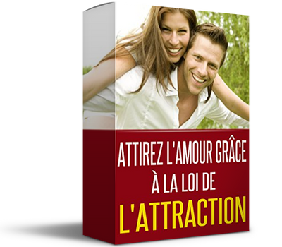 Formation | Attirez l'amour grâce à la loi de l'attraction